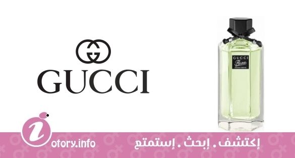 عطر فلورا باي جوتشي جراسياس توبيروس