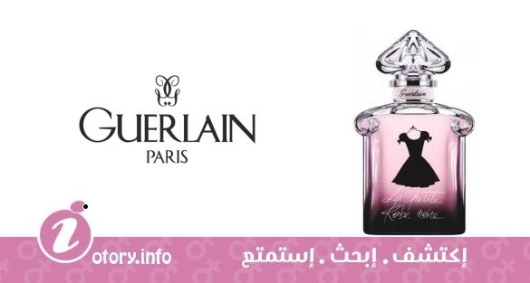 عطر لا بوتيت روب نوار
