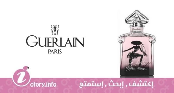 عطر لا بوتيت روب نوار يو دي بارفيوم كولكتور اديشن