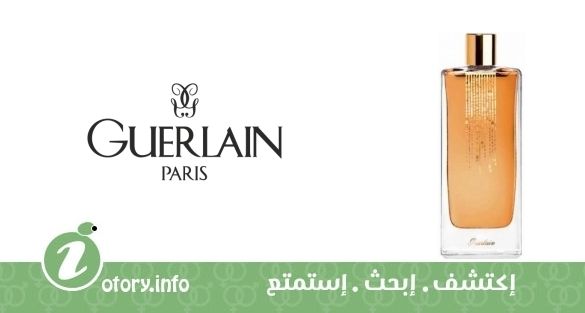 عطر إنسانس ميثيك اورينت جيرلان