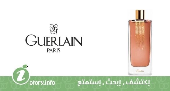 عطر روز ناكريه دو ديزير جيرلان