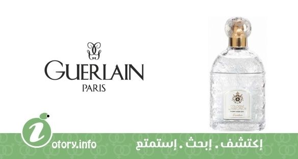 عطر لا كولون دو بافيومر جيرلان