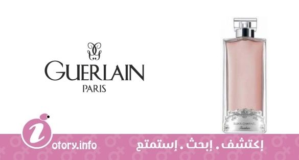 عطر اليكسير شارنل شيبر فيتال جيرلان