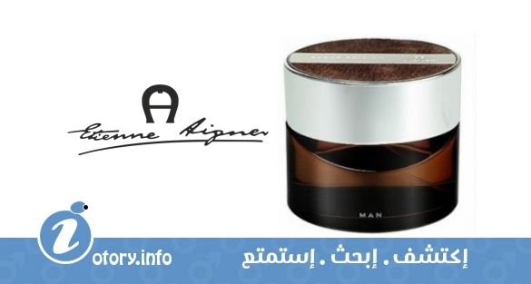 عطر سويدو اديشن من ايتين اجنر