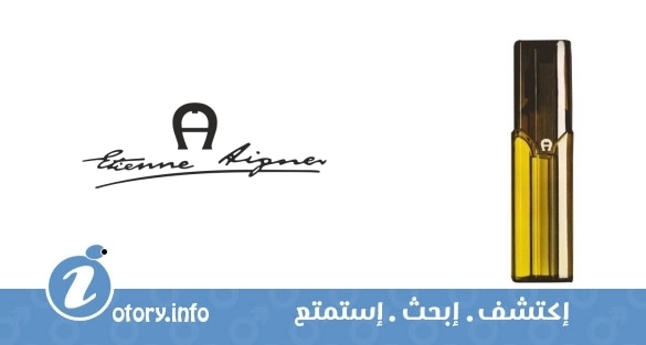 عطر سوبر فراجرانس فور من ايتين اجنر
