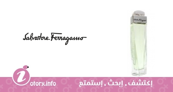عطر سلفاتور فيراغامو بور فيمي
