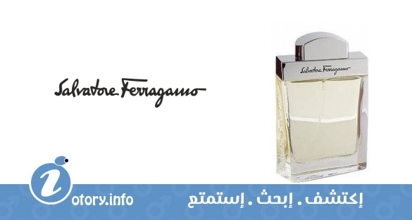 عطر سلفاتور فيراغامو بور هوم