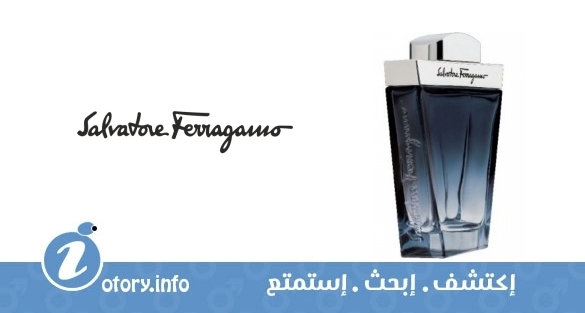 عطر صبتل بور هوم سلفاتور فيراغامو
