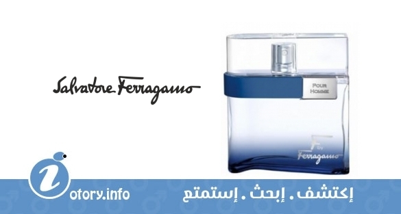 عطر اف باي فيراغامو فري تايم سلفاتور فيراغانو