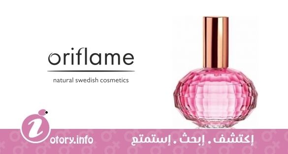 عطر ميموريز فليرتنج اندر فاير وركس اوريفليم