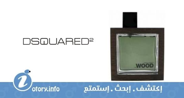 عطر ديسكوارد² هي وود روكي مونتين وود