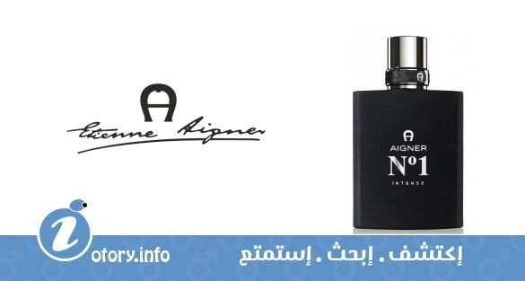 عطر اجنر نو 1 انتنس ايتين اجنر