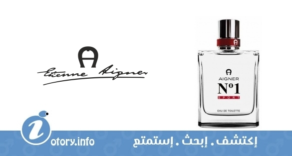 عطر اجنر نو 1 سبورت ايتين اجنر