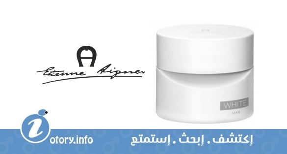 عطر اجنر وايت مان ايتين اجنر