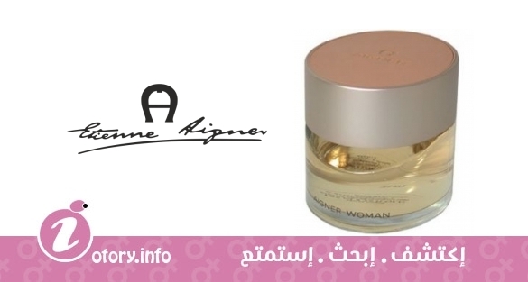 عطر ان ليذر ايتين اجنر