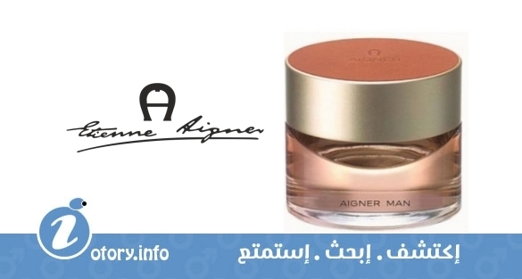 عطر ان ليذر مان ايتين اجنر