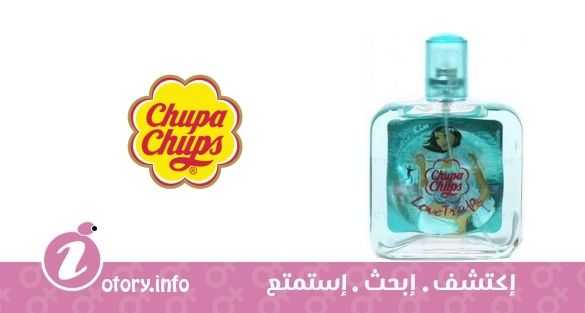 عطر شوبا شوبس لوف تراب اوكسوتيك كيس