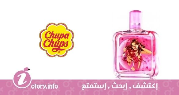 عطر شوبا شوبس لوف تراب هوت بينك