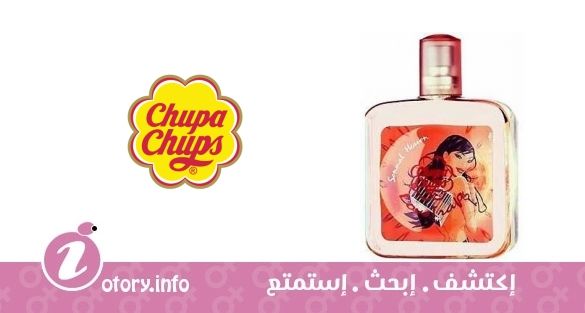 عطر شوبا شوبس لوف تراب سنسوال هيفين