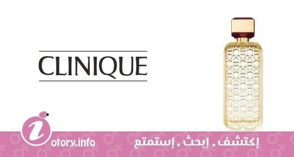عطر كلينيك بيوند روز