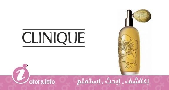 عطر كلينيك اروماتكس الكسير شير فيلفيت فيلتر سنسوال