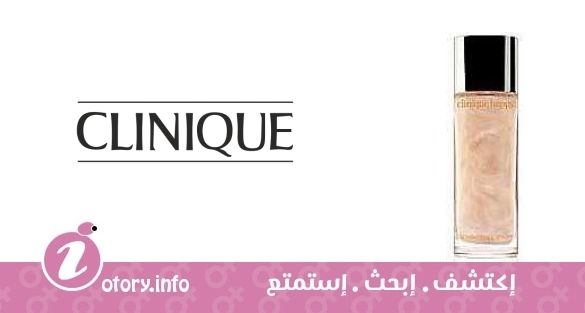 عطر كلينيك هابي جليميرنج كلينك