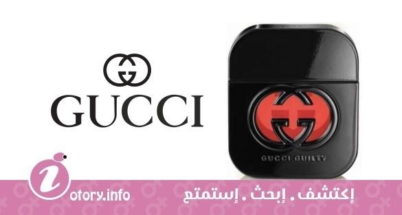 عطر جوتشي جلتي بلاك بور فيمي