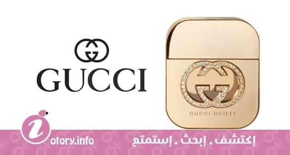 عطر جوتشي جلتي دايموند