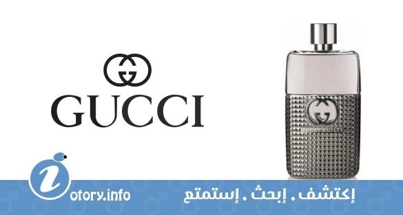 عطر جوتشي جلتي ستود بور هوم