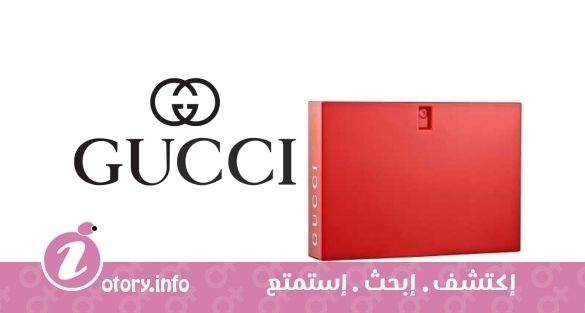 عطر جوتشي جوتشي راش