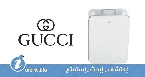 عطر جوتشي راش فور من جوتشي 