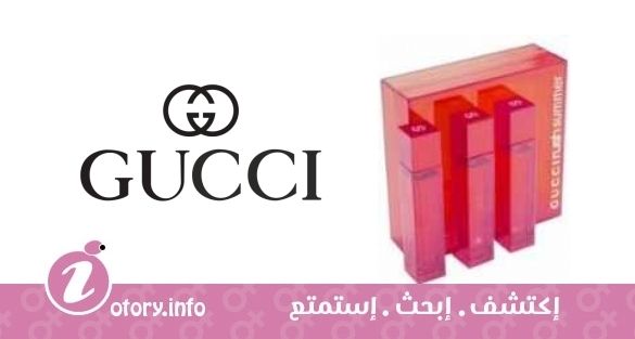 عطر جوتشي  جوتشي راش سمر