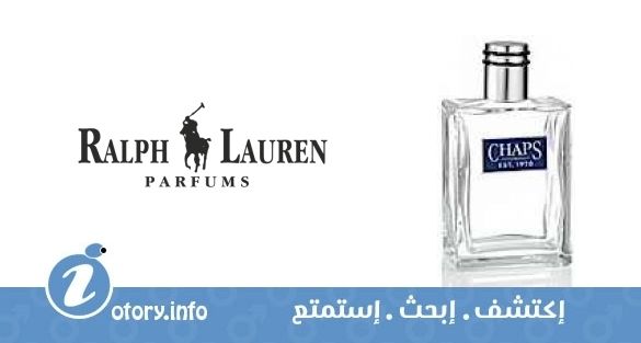 عطر شابز 2007 رالف لورين