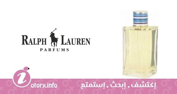 عطر شابز وومان رالف لورين