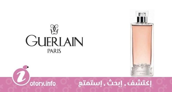 عطر اليكسير شارنل لي بوا تورايد جيرلان