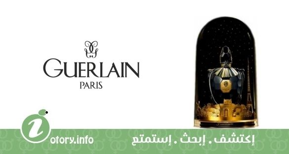 عطر لي بارفيوم دو 68 اكستريت لي باسيور دو تيمبس جيرلان
