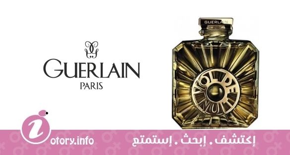 عطر فول دي نوي 80 انيفيرسير جيرلان
