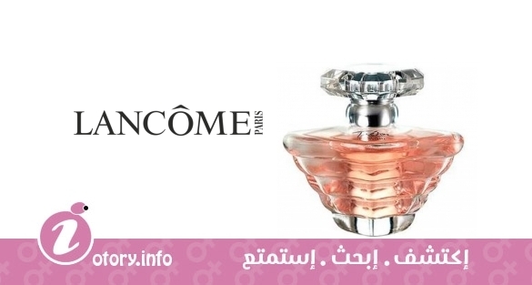 عطر تريزور سباركلينج لانكوم
