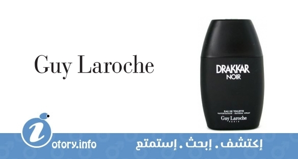 عطر دراكار نوار جي لاروش
