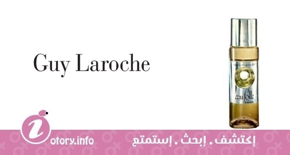 عطر يو فول جي لاروش