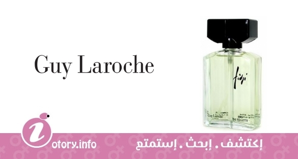عطر فيدجي جي لاروش