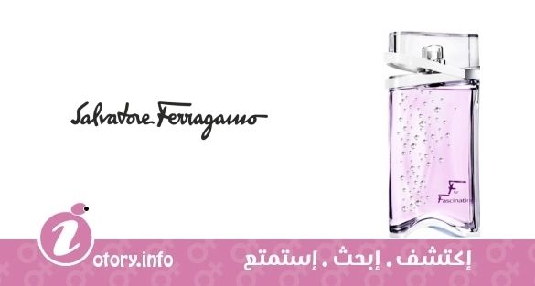 عطر اف فور فاسينتنج كريستال اديشن سلفاتور فيراغامو