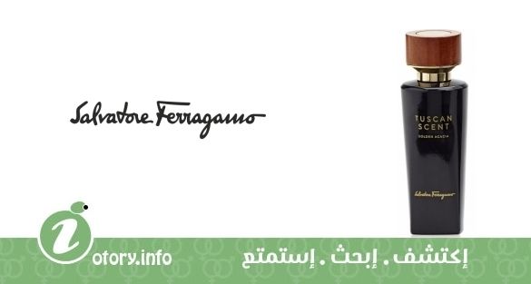 عطر جولدن أكاسيا سلفاتور فيراغامو