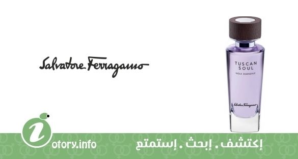 عطر فيولا اسنزيا سلفاتور فيراغامو