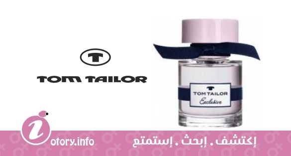 عطر توم تايلور اكسكلوسيف وومن توم تايلور