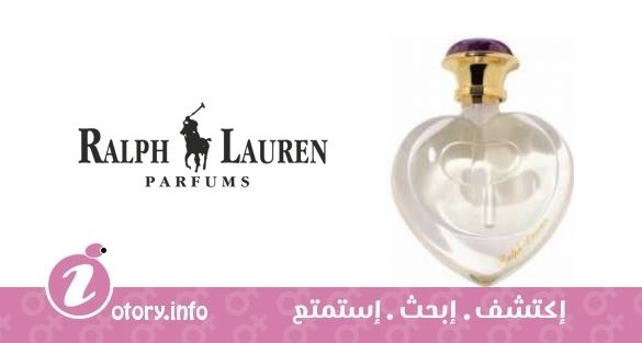 عطر لوف رالف لورين