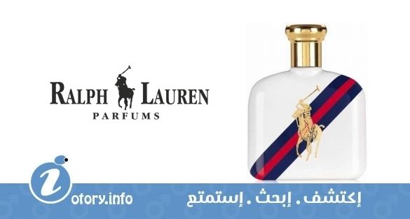 عطر بولو بلو سبورت رالف لورين