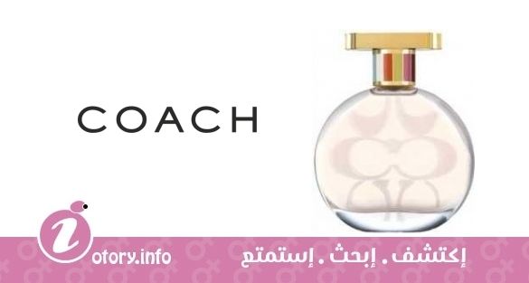 عطر كوتش ليجاسي