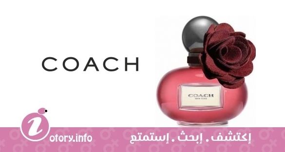 عطر كوتش بوبي وايلد فلاور