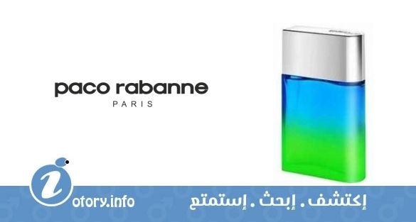 عطر الترافيوليت مان كالورز أوف سمر